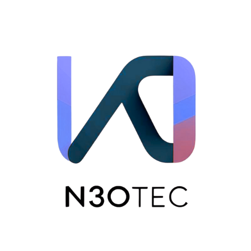 N3otec Logo